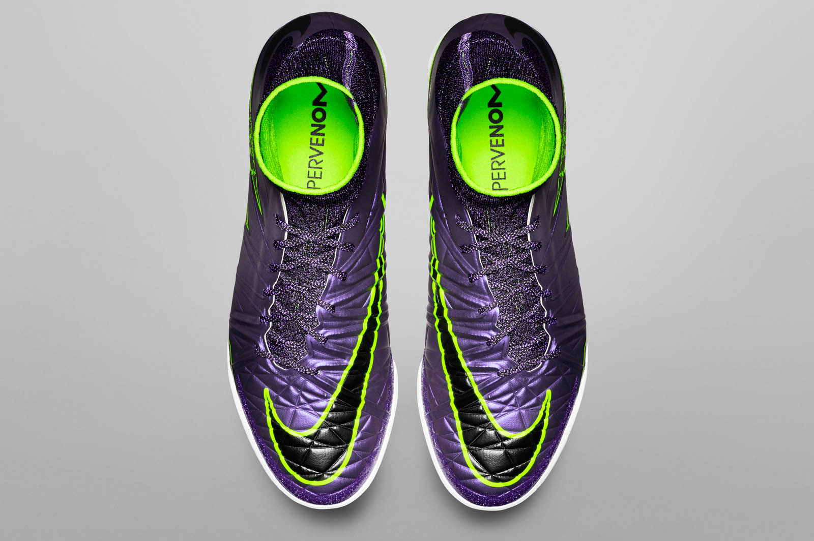 Nike Hypervenom X Hallenschuhe Nike Hypervenom X Hallenschuhe